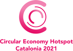 Circular Economy Hotspot Catalonia